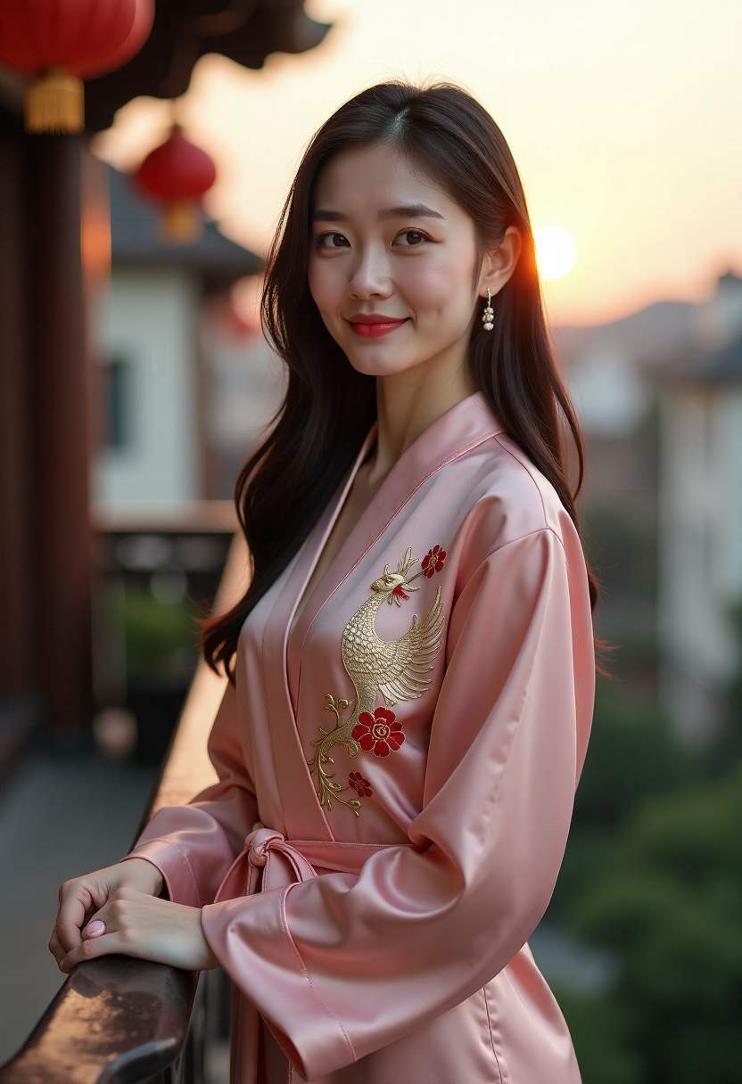 驯龙高手