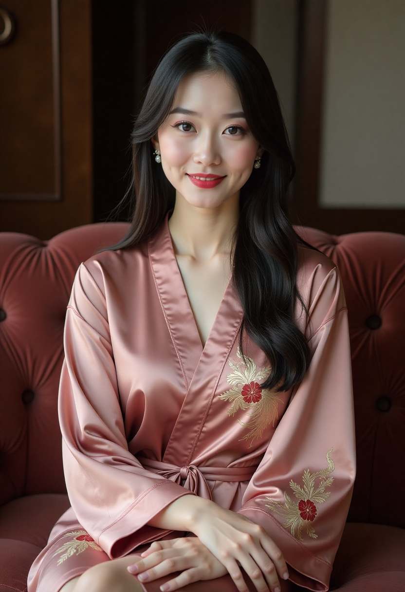 热辣滚烫