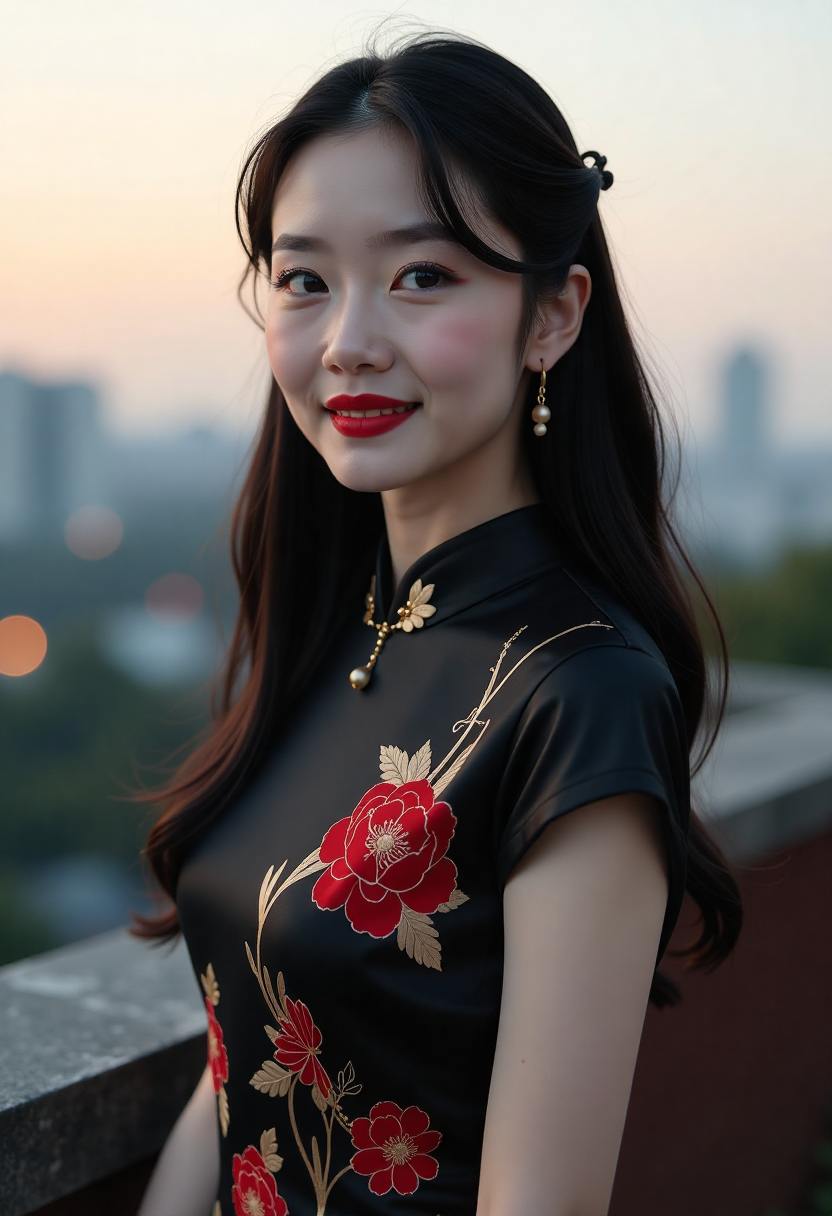 狐妖小红娘